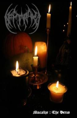 Neftaraka : Macabre : the Demo